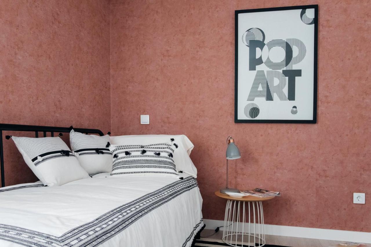 Apartment Homeabout Premium Royal Palace Penthouse
