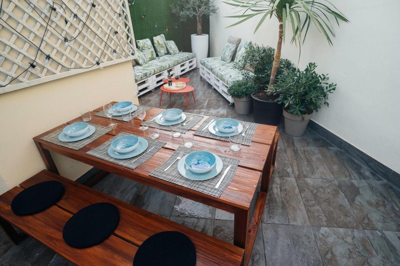 Homeabout Premium Royal Palace Penthouse Apartment